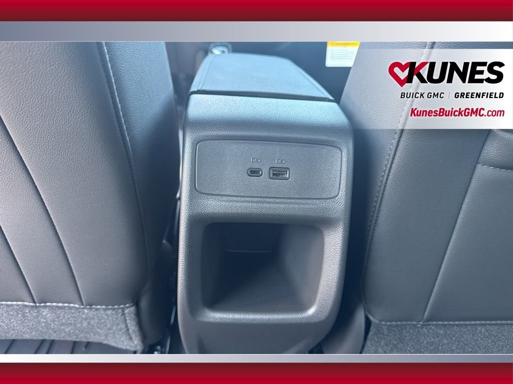 New 2026 Buick Envista Preferred w/ Convenience I Package image 34