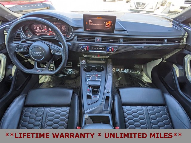 Used 2019 Audi RS 5 Sportback image 15