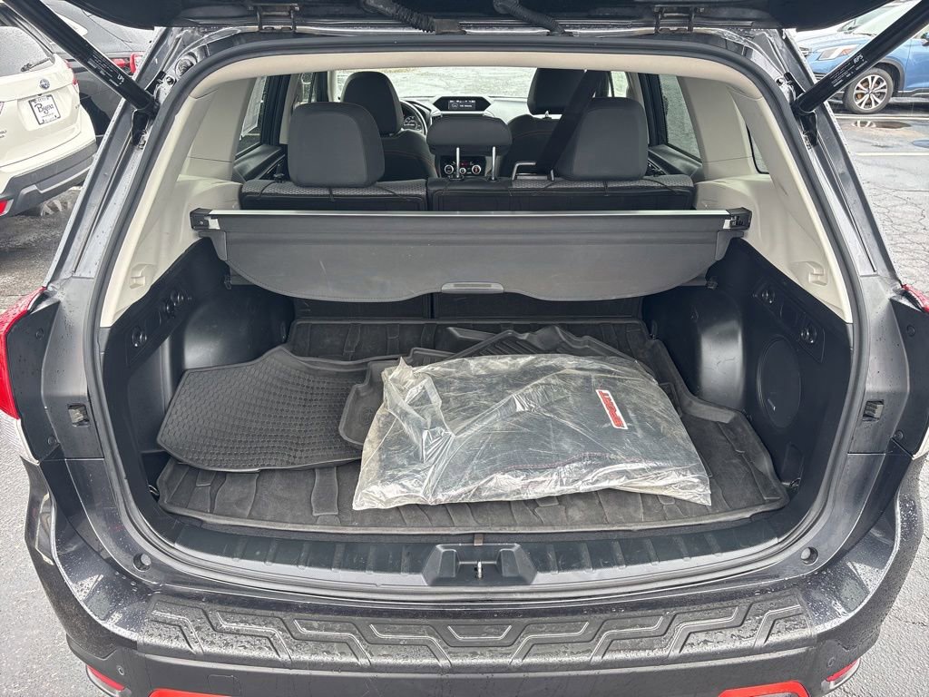 Used 2019 Subaru Forester Sport w/ Popular Package #2 AWD/4WD image 25