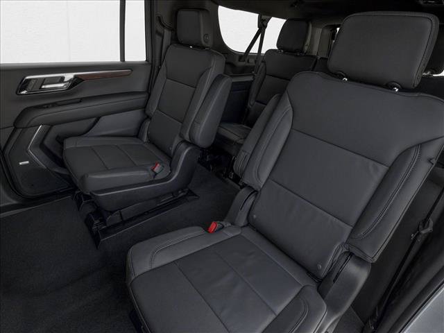 New 2027 Chevrolet Suburban LT AWD/4WD image 9