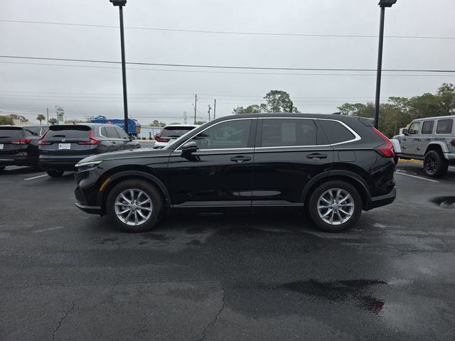 Used 2025 Honda CR-V EX-L image 7