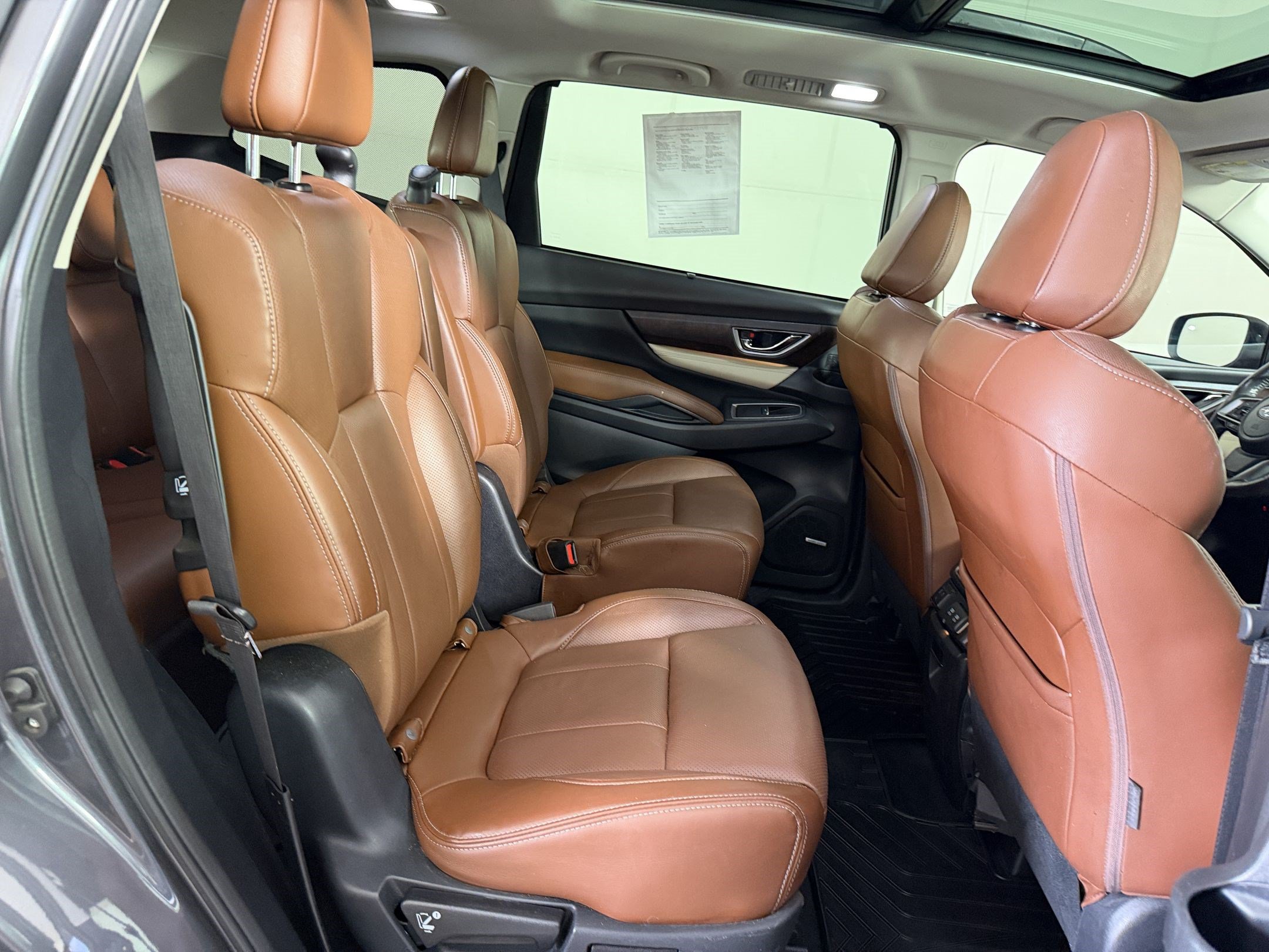 Used 2019 Subaru Ascent Touring AWD/4WD image 31