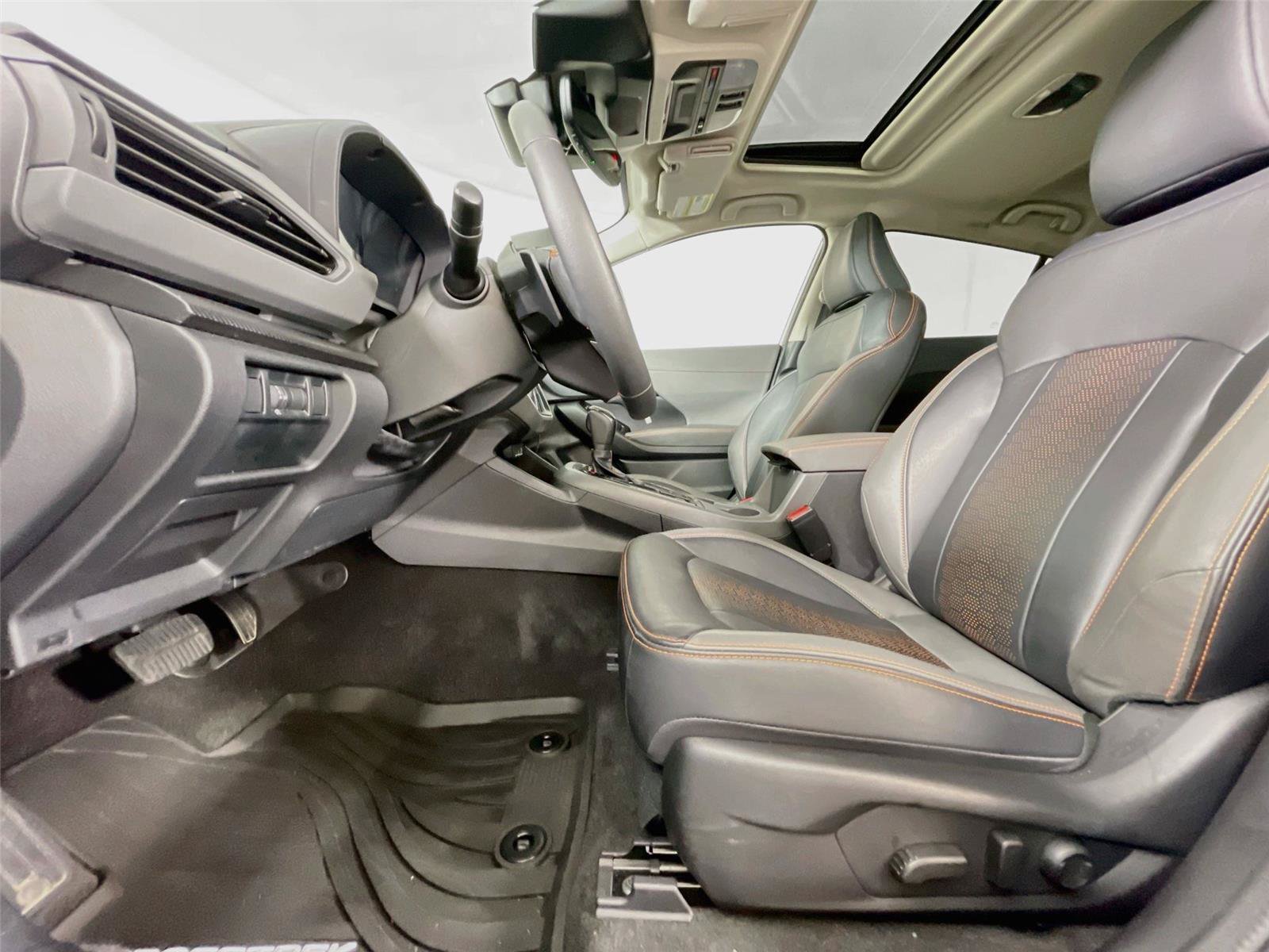 Certified 2025 Subaru Crosstrek 2.5i Limited w/ Crosstrek Mirror Package AWD/4WD image 24