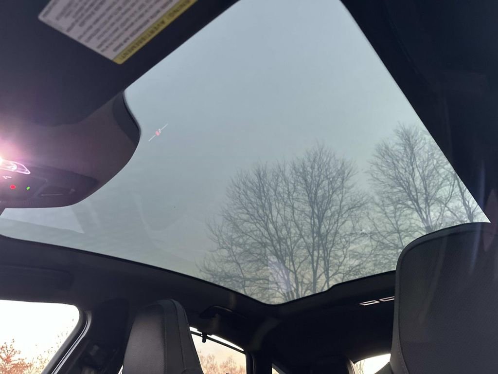 New 2025 Audi S5 Prestige image 24