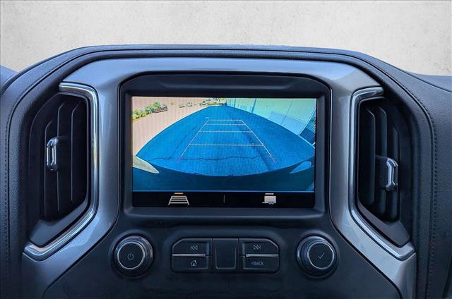 Used 2021 Chevrolet Silverado 1500 RST image 13