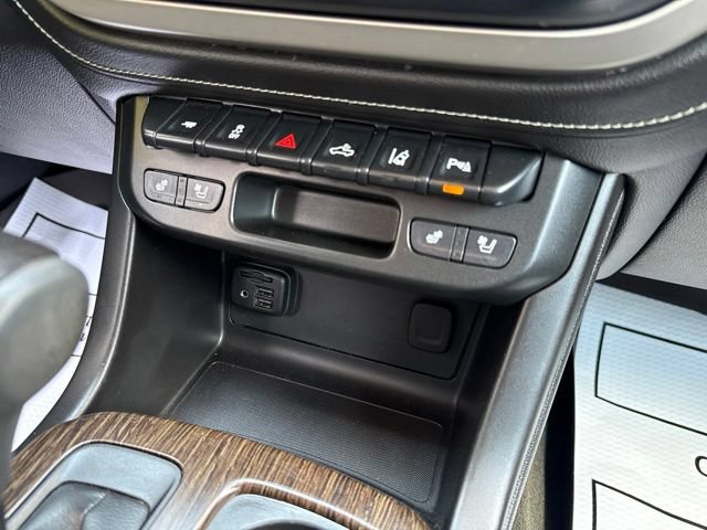 Certified 2019 GMC Canyon Denali AWD/4WD image 26
