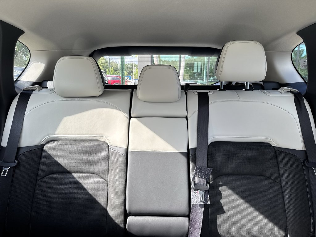 New 2026 MAZDA CX-5 Select AWD/4WD image 18