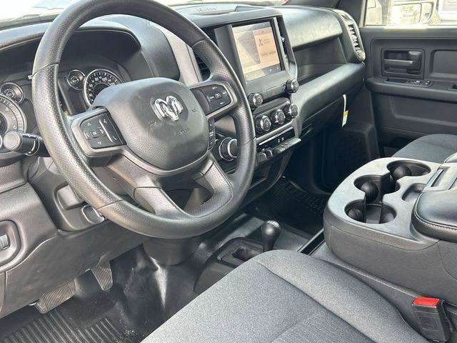 Certified 2023 RAM 2500 Tradesman image 8