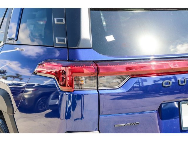 New 2026 Subaru Outback Touring XT AWD/4WD image 34