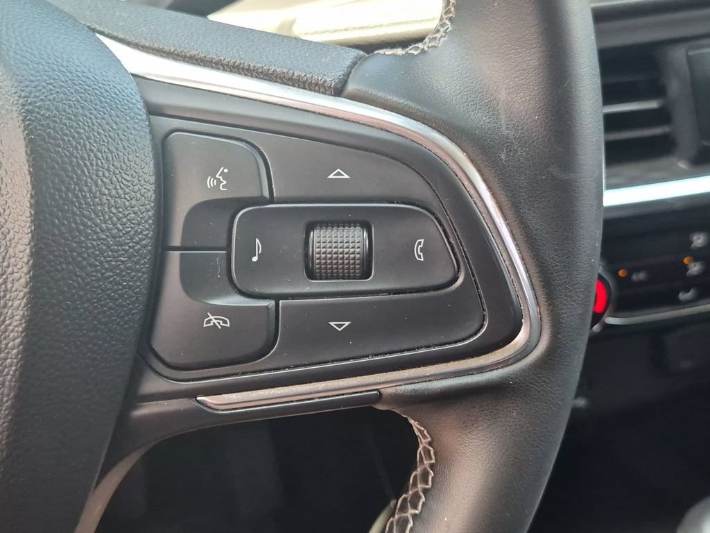 Used 2024 Buick Encore GX Preferred FWD image 21