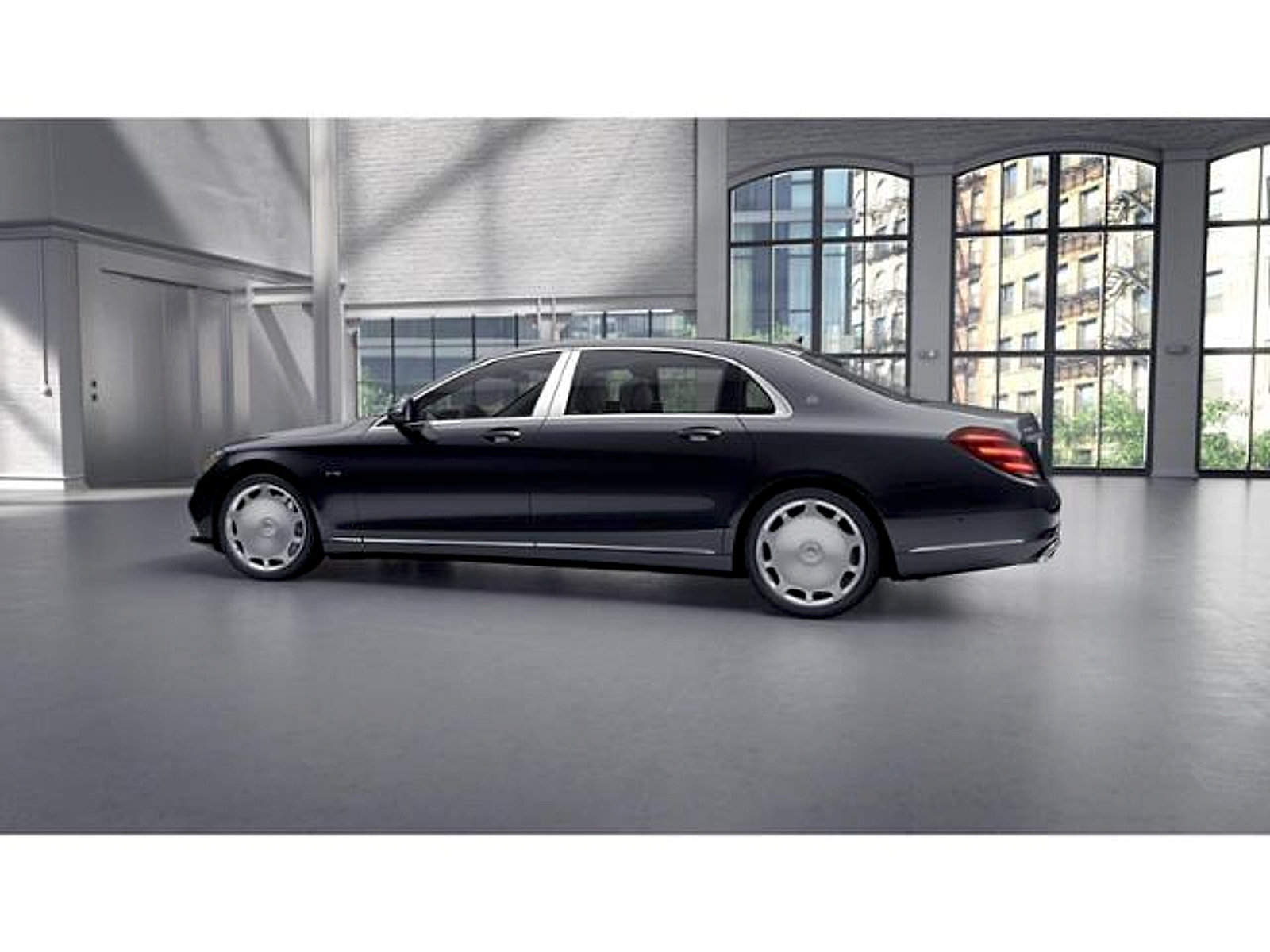 Used 2020 Mercedes-Benz Maybach S 650 image 32
