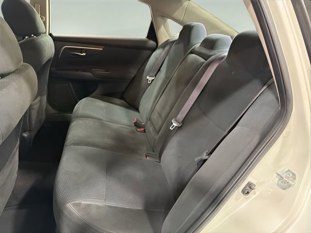 Used 2015 Nissan Altima 2.5 S w/ Power Driver Seat Package FWD image 25