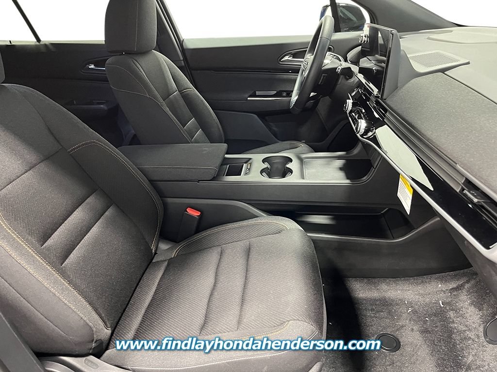 New 2026 Honda Prologue EX image 27