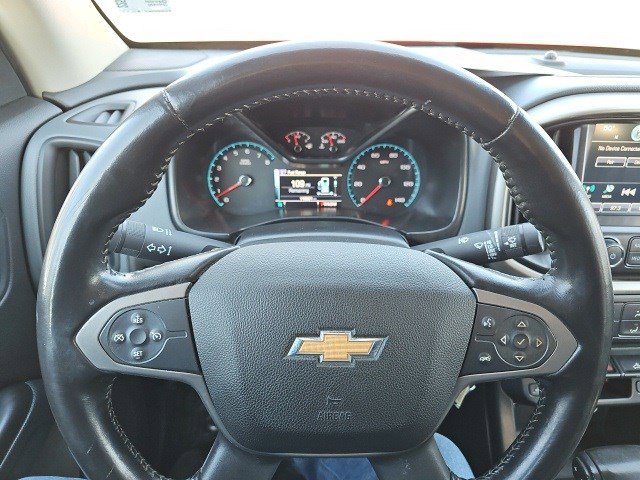 Used 2016 Chevrolet Colorado Z71 image 21