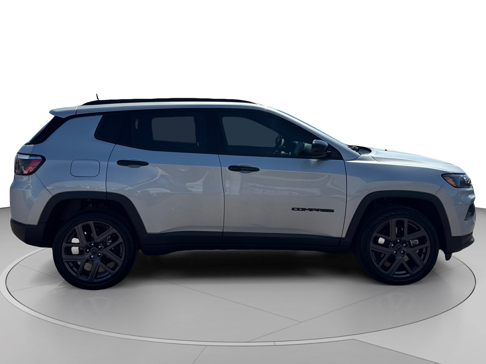 Certified 2026 Jeep Compass Latitude AWD/4WD image 7
