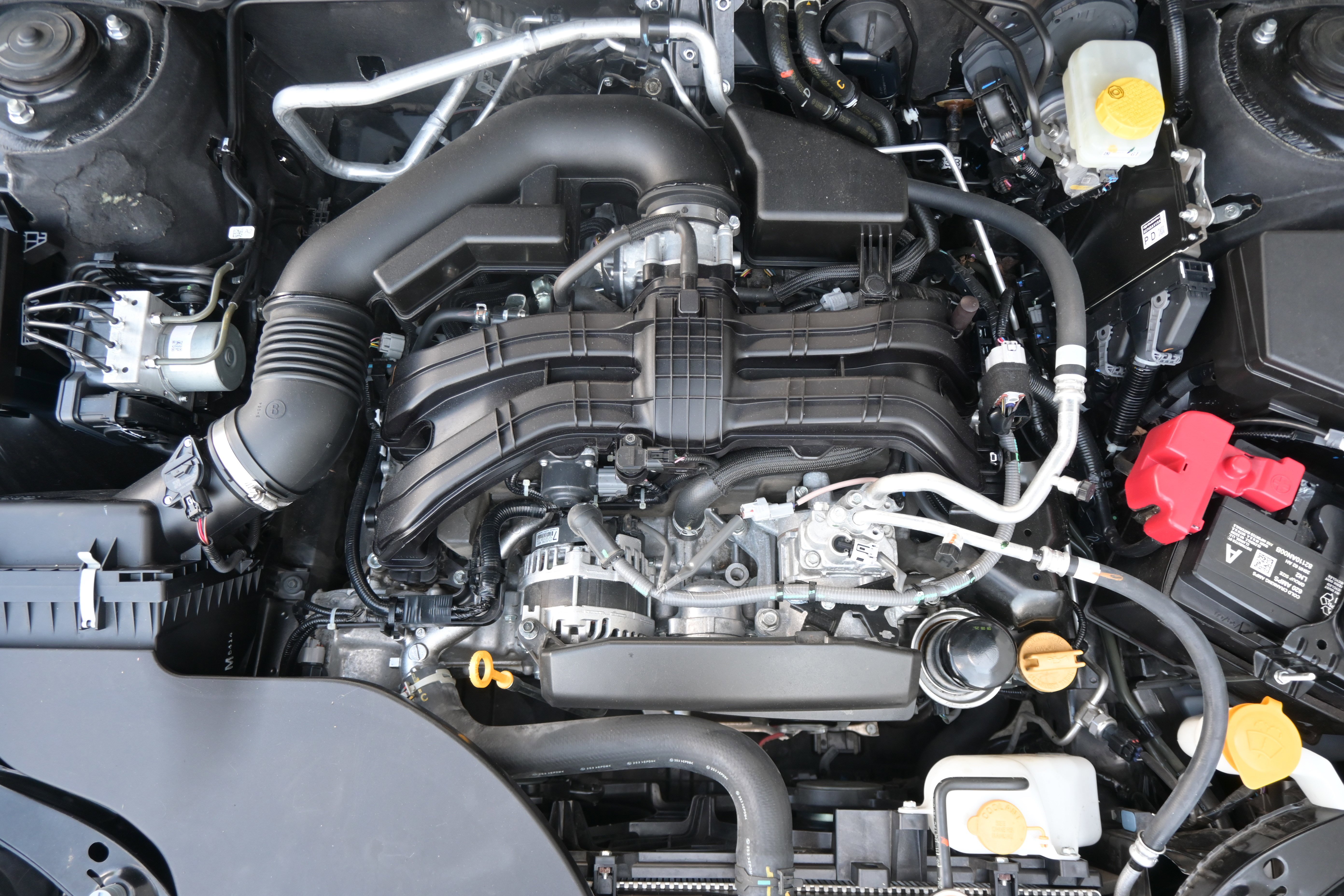 Used 2025 Subaru Outback Onyx Edition image 35