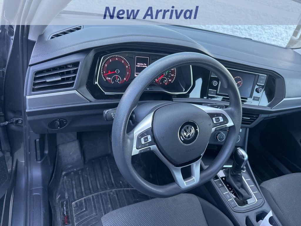 Used 2019 Volkswagen Jetta S image 11