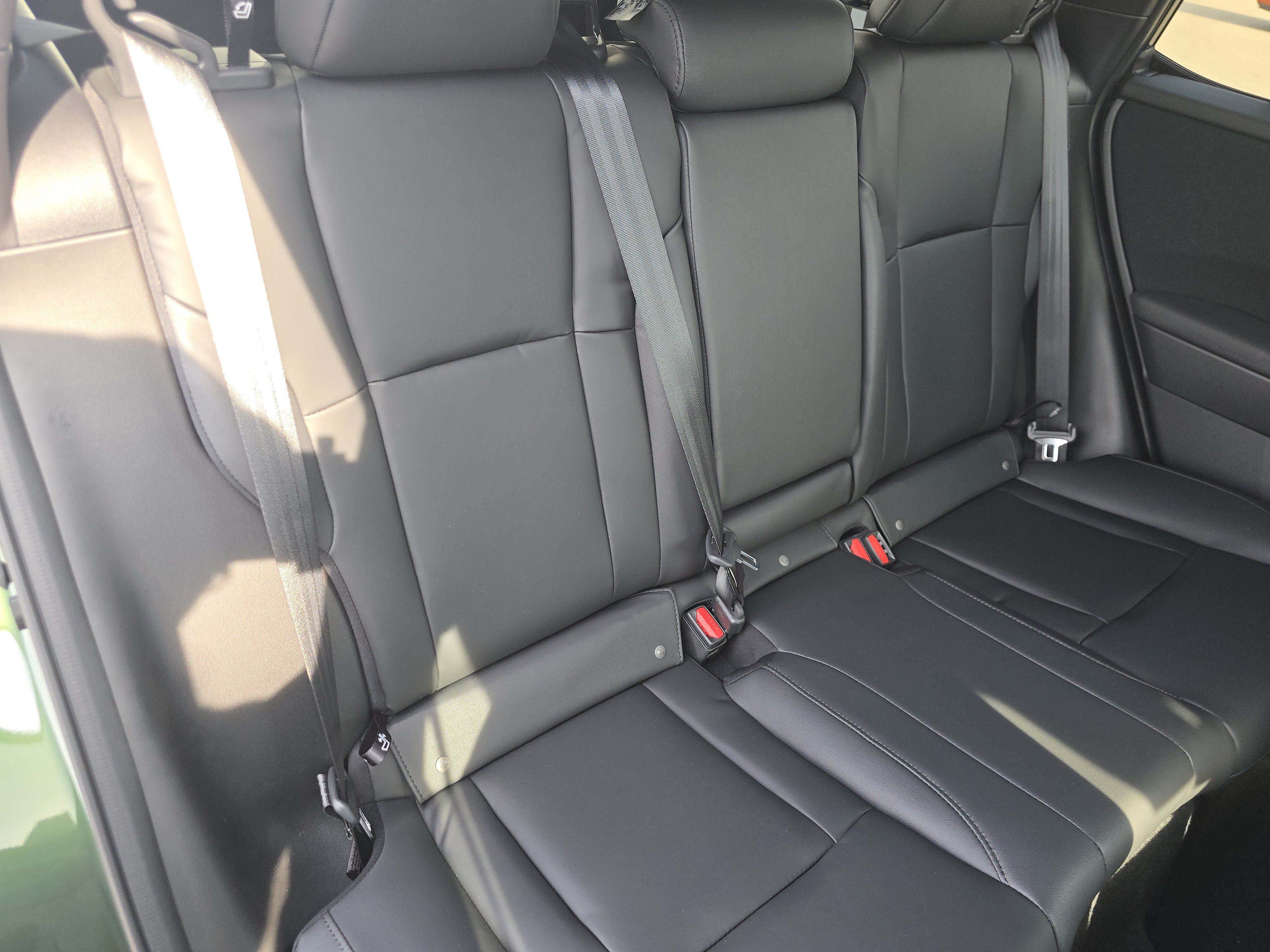 New 2026 Subaru Outback Premium AWD/4WD image 18