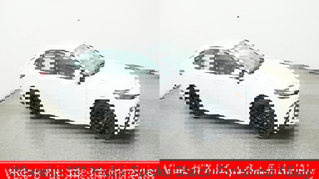 New 2026 Toyota Camry SE image 14