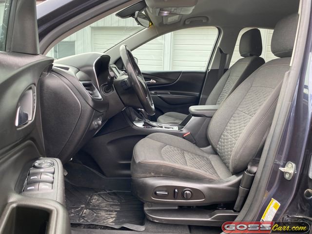 Used 2018 Chevrolet Equinox LT image 24