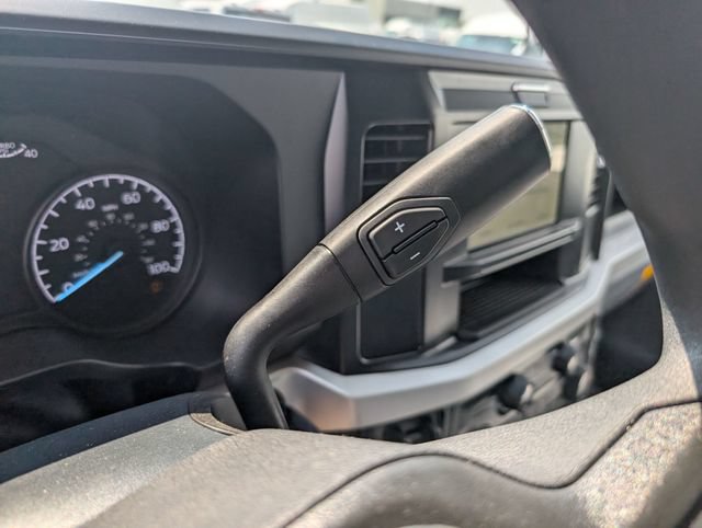 New 2026 Ford F550 4x4 Regular Cab Super Duty image 21