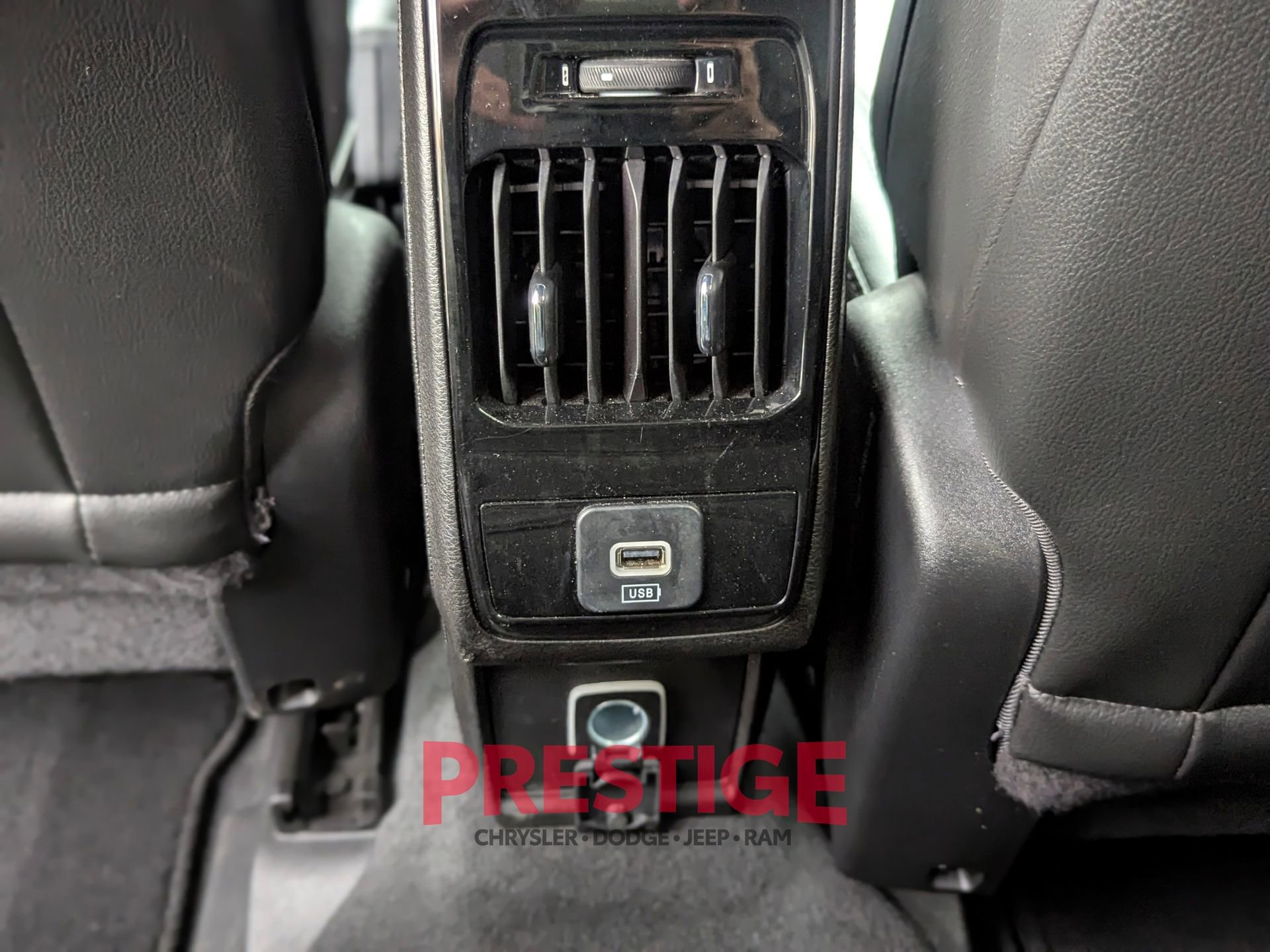 Used 2022 Jeep Compass Altitude image 30