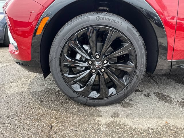 New 2026 Buick Envista Sport Touring w/ Convenience I Package FWD image 10