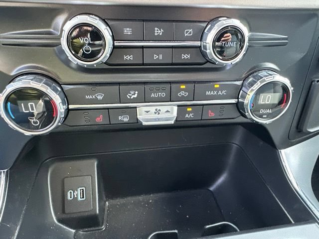 Used 2021 Ford F150 XLT w/ Equipment Group 302A High AWD/4WD image 21