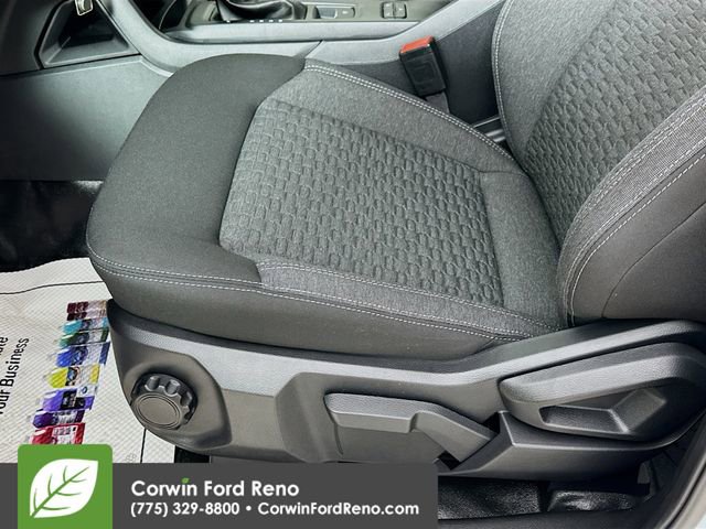 New 2025 Ford Ranger XL w/ Trailer Tow Package image 21