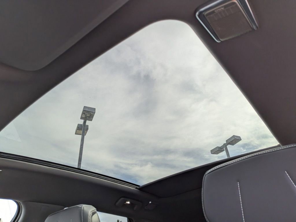 New 2026 Cadillac Optiq Luxury 1 RWD image 21
