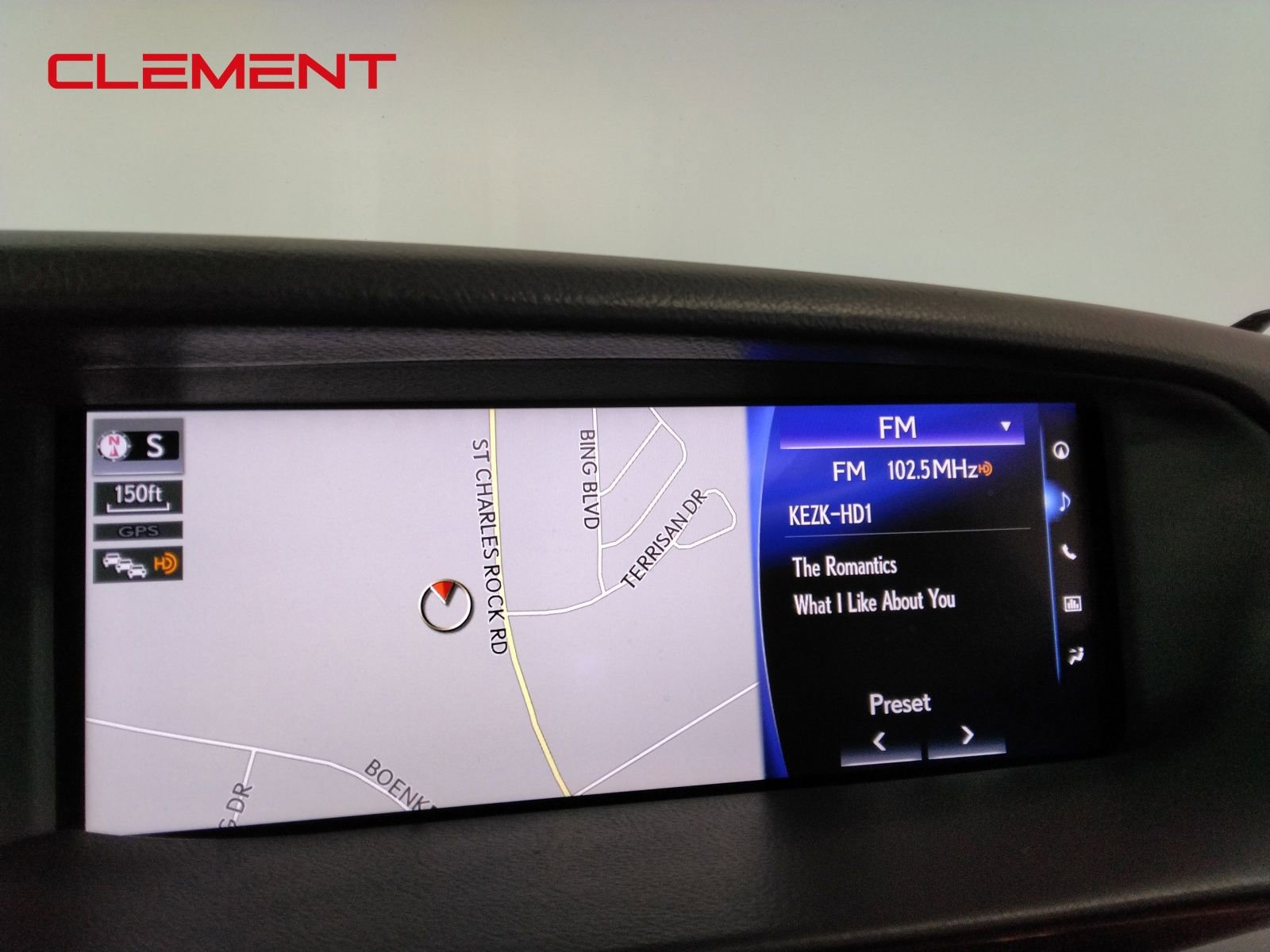 Used 2017 Lexus LS 460 w/ Comfort Package image 24