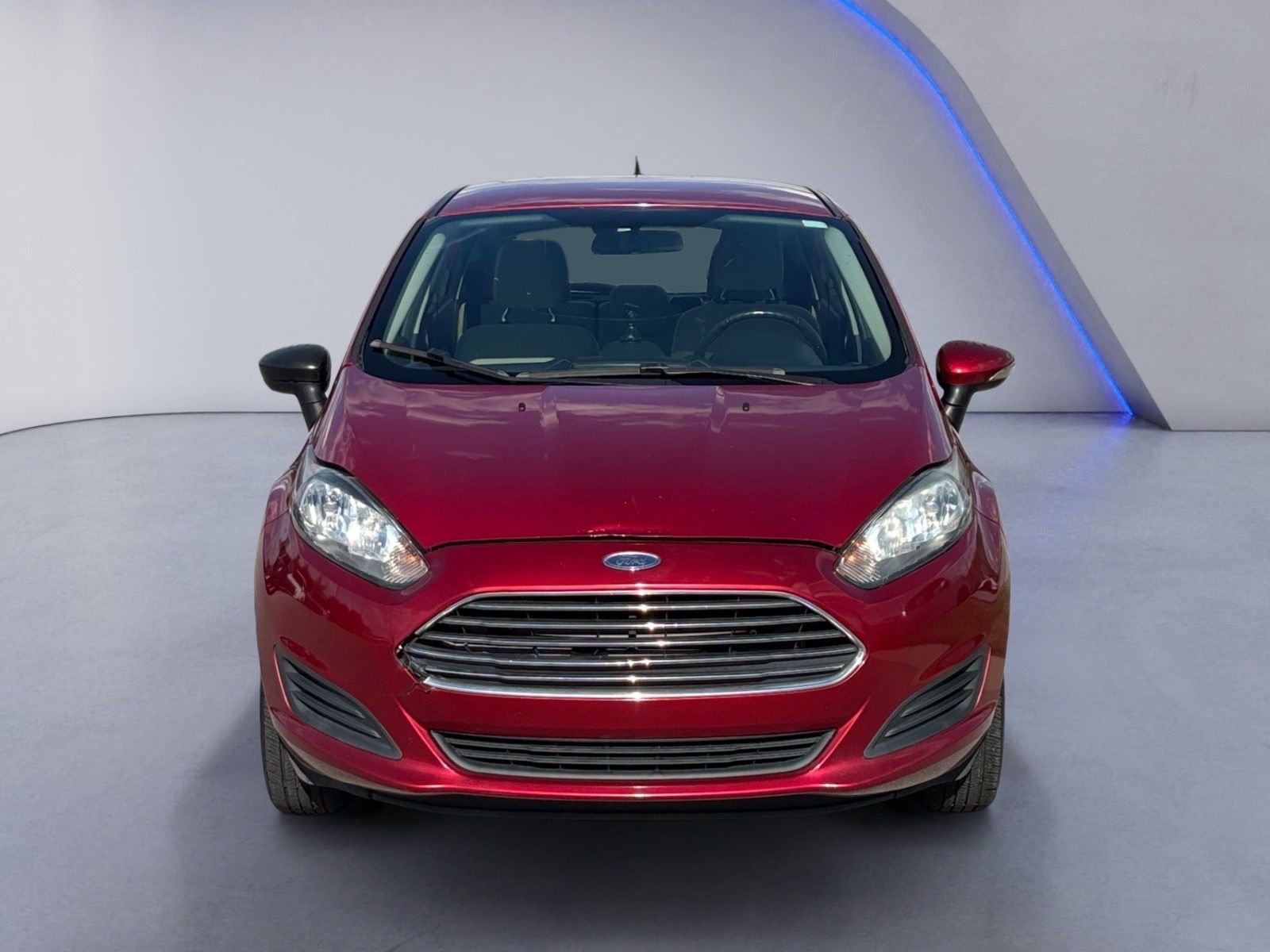 Used 2016 Ford Fiesta SE FWD image 8