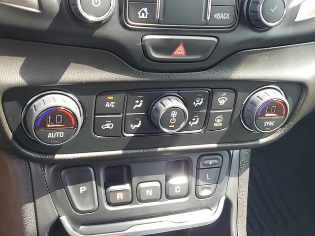 Used 2019 GMC Terrain Denali w/ Comfort Package AWD/4WD image 20