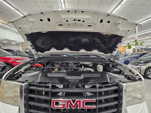 Used 2010 GMC Sierra 2500 SLE image 35