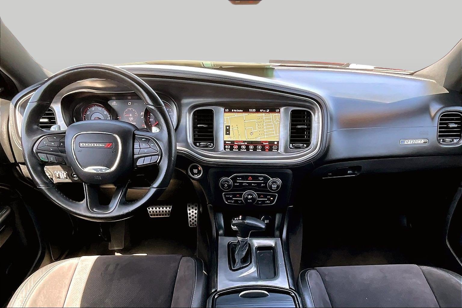 Used 2019 Dodge Charger R/T w/ Daytona Edition Group RWD image 14