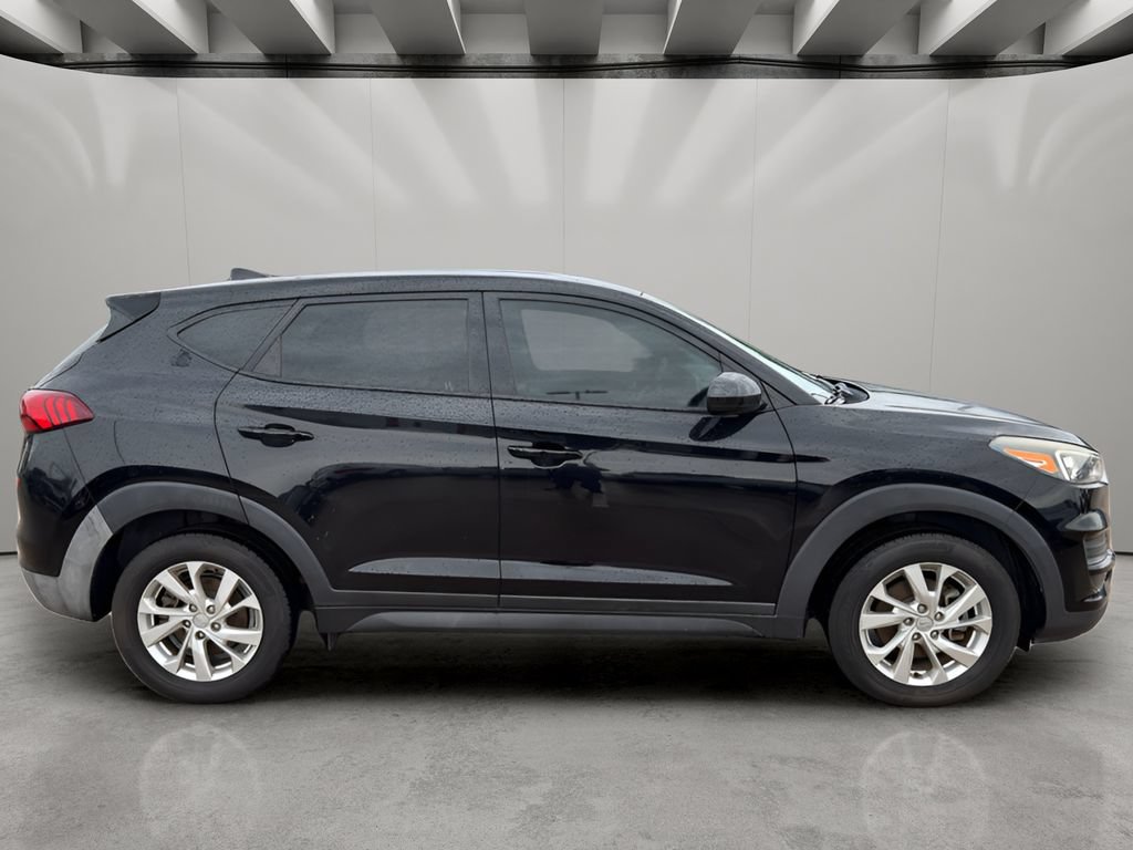 Used 2019 Hyundai Tucson SE FWD image 6