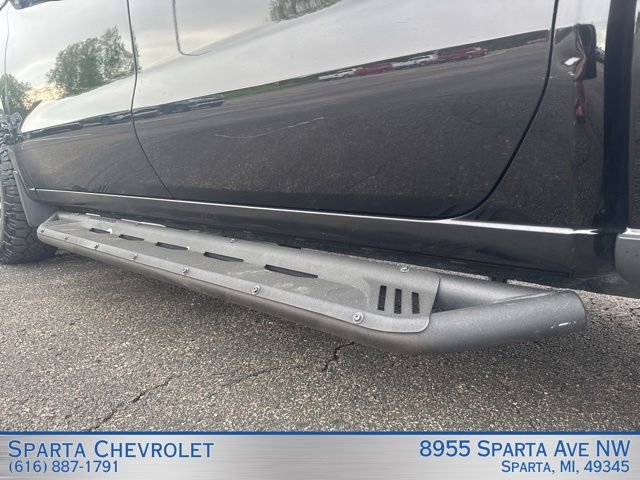 Used 2019 Chevrolet Silverado 1500 RST w/ All-Star Edition AWD/4WD image 10