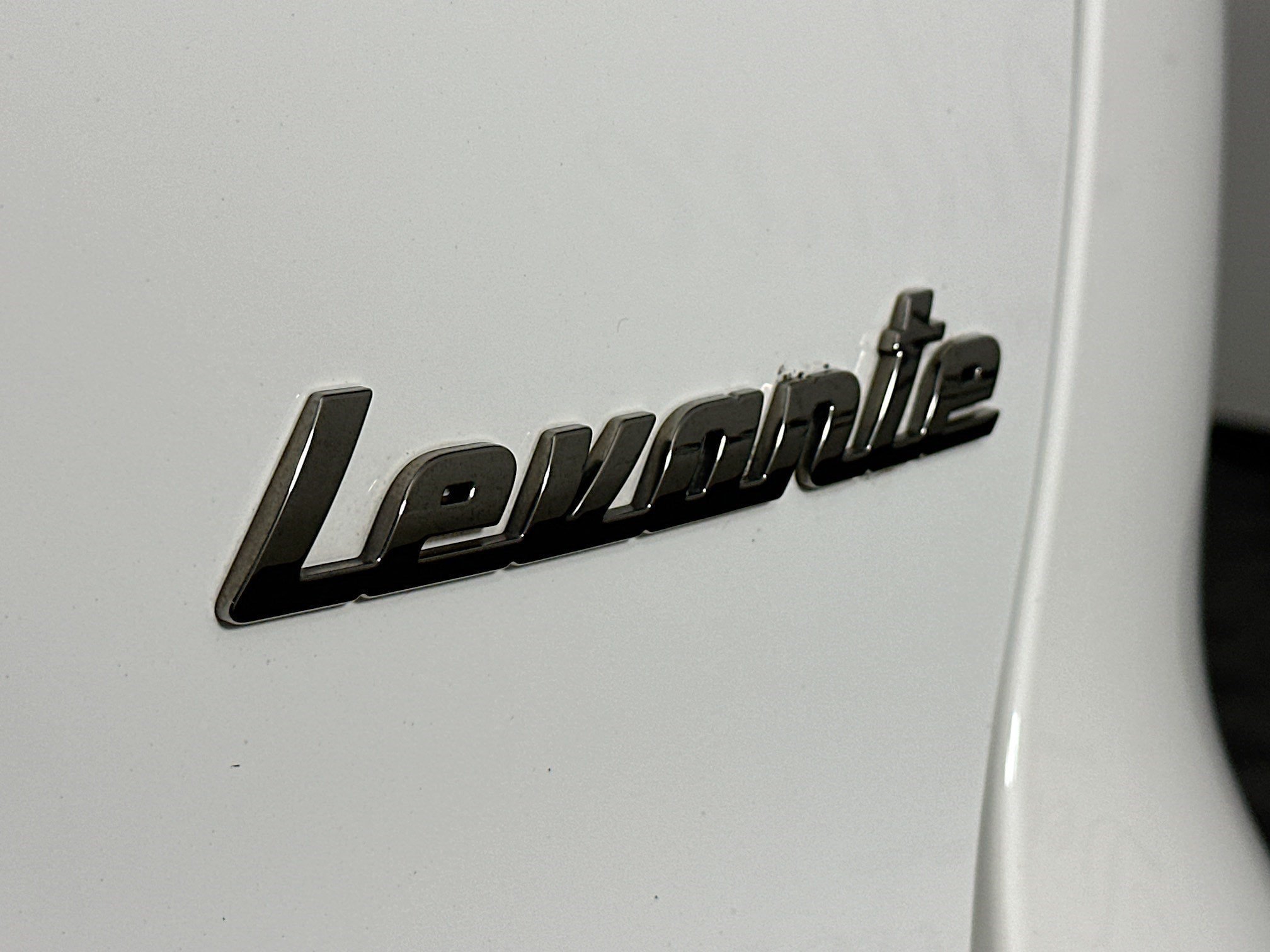 Used 2022 Maserati Levante Modena AWD/4WD image 26