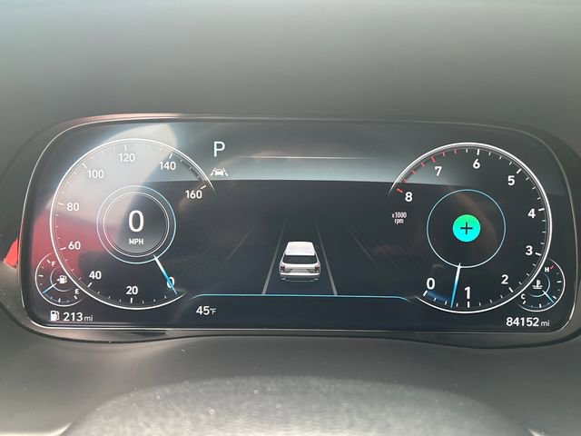 Used 2021 Hyundai Palisade Limited image 16