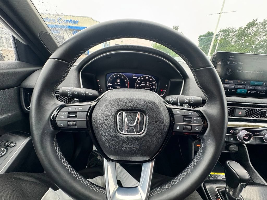 Used 2023 Honda Civic Sport Touring image 15