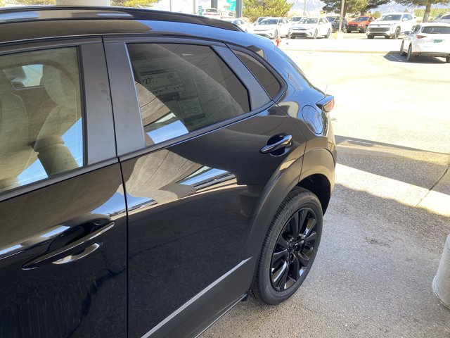 New 2026 MAZDA CX-30 Aire Edition image 51