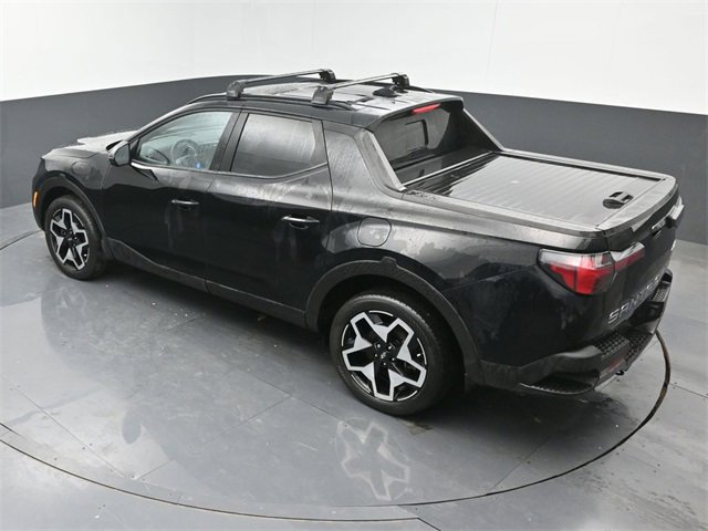 Used 2024 Hyundai Santa Cruz Limited image 29