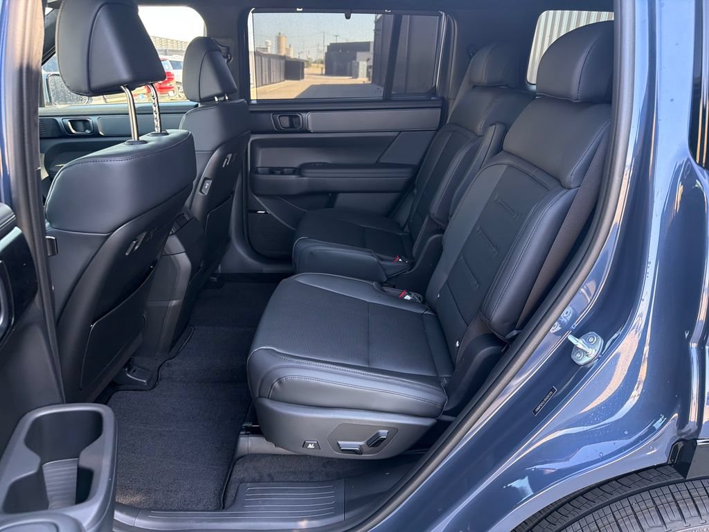 New 2027 Hyundai Santa Fe Calligraphy AWD/4WD image 19