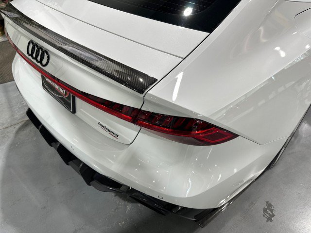 Used 2021 Audi RS 7 Sportback AWD/4WD image 31