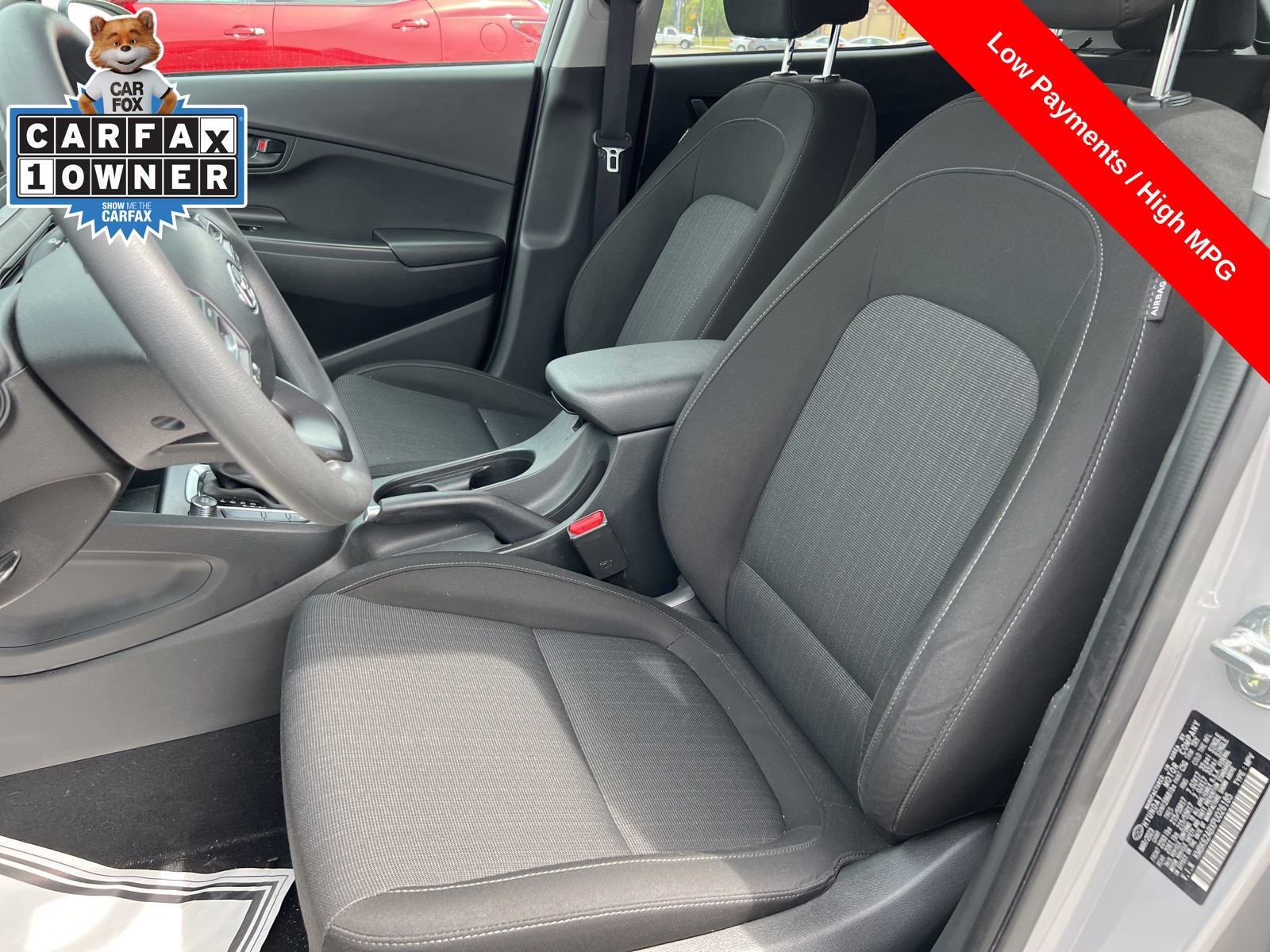 Used 2023 Hyundai Kona SEL image 11