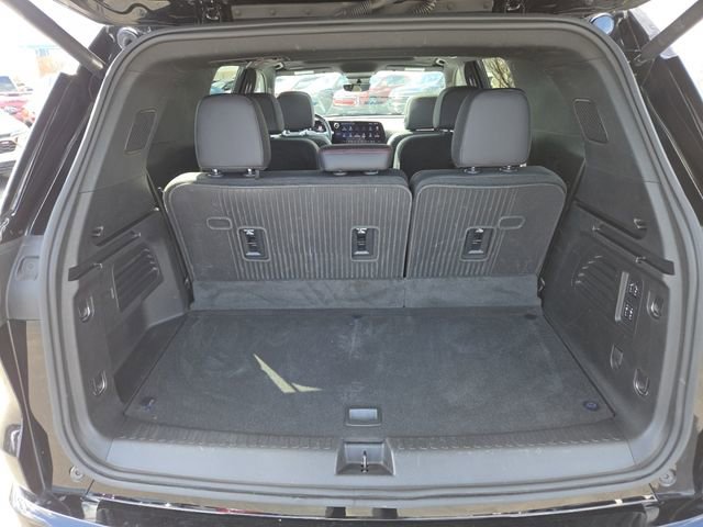 Certified 2024 Chevrolet Traverse RS w/ LPO, Floor Liner Package image 30