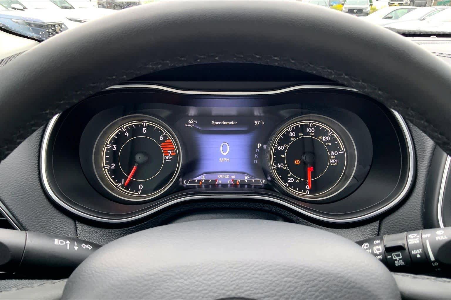 Used 2023 Jeep Cherokee Altitude Lux AWD/4WD image 26