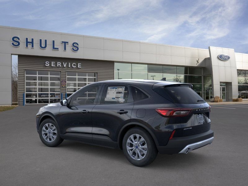 New 2026 Ford Escape Active w/ Cold Weather Package image 4