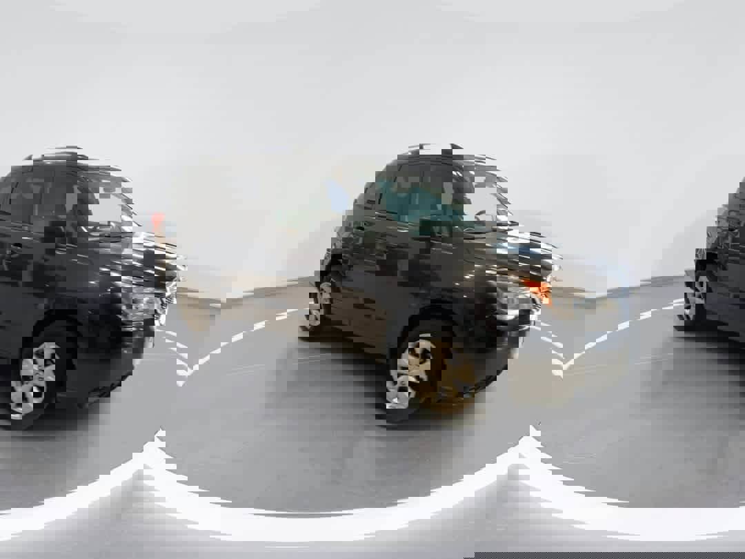 Used 2016 Subaru Forester 2.5i w/ Popular Package #2 image 2