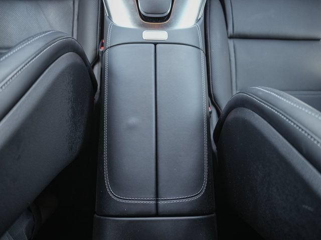 Certified 2023 Mercedes-Benz SL 55 AMG 4MATIC w/ Driver Assistance Package image 25